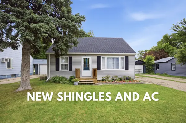109 2nd ST NW, Dilworth, MN 56529