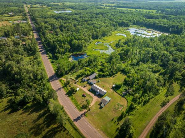 43231 County Highway 61, Hinckley, MN 55037