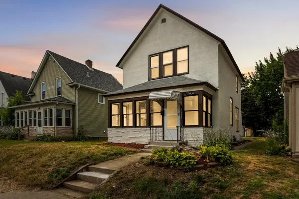 3835 N 6th ST, Minneapolis, MN 55412