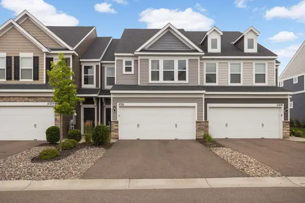11321 Brookview RD, Woodbury, MN 55129