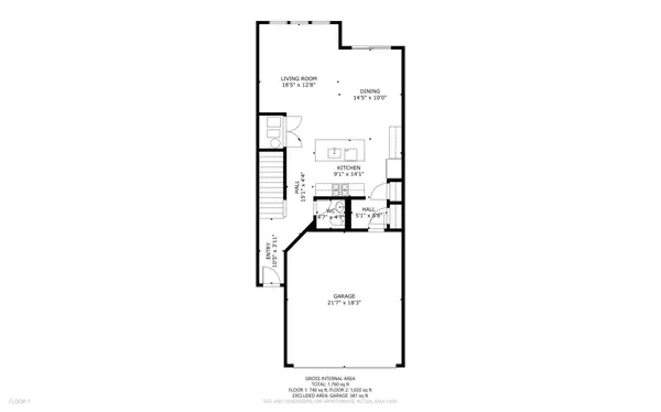 11321 Brookview RD, Woodbury, MN 55129