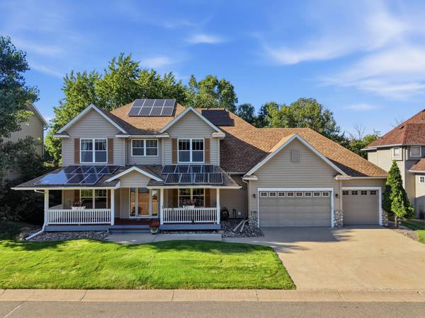 655 Lexie CT, Eagan, MN 55123