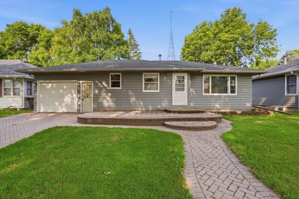 203 4th ST, Danube, MN 56230