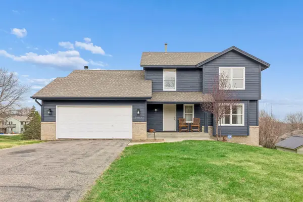 20955 Jamestown AVE, Lakeville, MN 55044