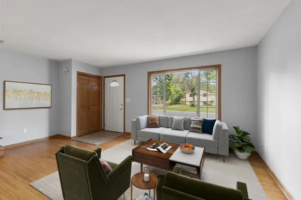 3684 Prairie RD, White Bear Lake, MN 55110