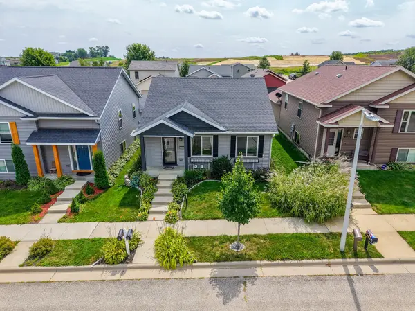 6084 Sandstone Street NW, Rochester, MN 55901