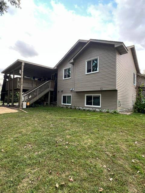 715 California AVE E, Saint Paul, MN 55106