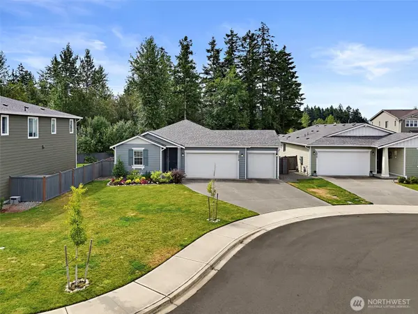 12216 176th St E, Puyallup, WA 98374