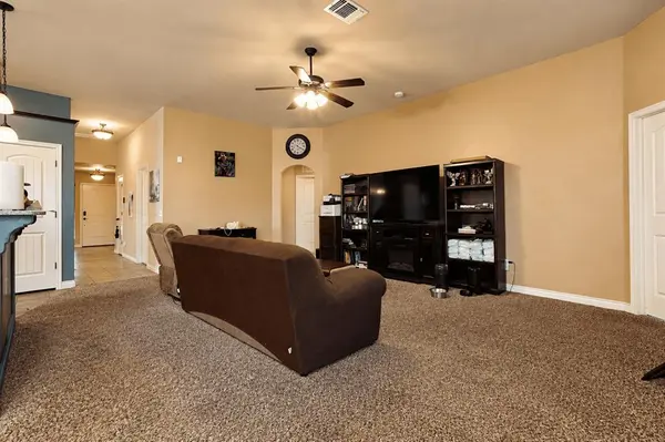 3401 Bear Mountain DR, Norman, OK 73069