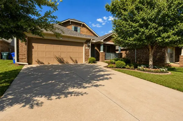 3401 Bear Mountain DR, Norman, OK 73069
