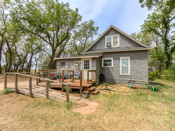 29693 E 750 RD, Hennessey, OK 73028