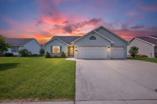 810 KILLARNY TRL, De Pere, WI 54115-7130