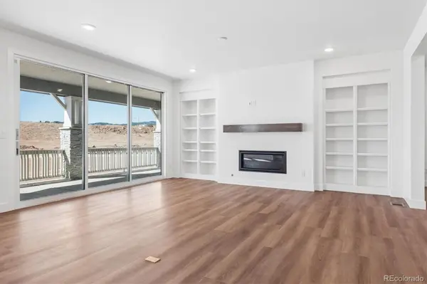7248 Prairie Sage PL, Littleton, CO 80125