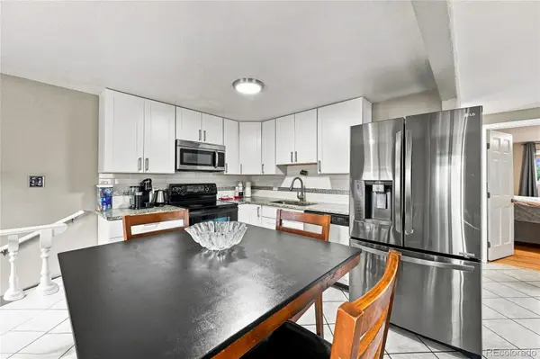 4615 W Gill PL, Denver, CO 80219