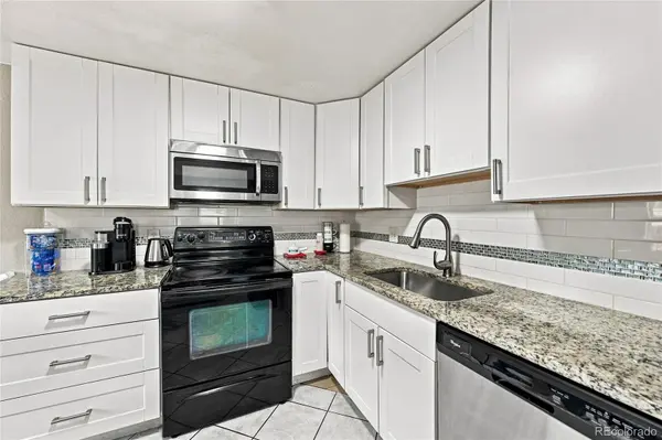 4615 W Gill PL, Denver, CO 80219