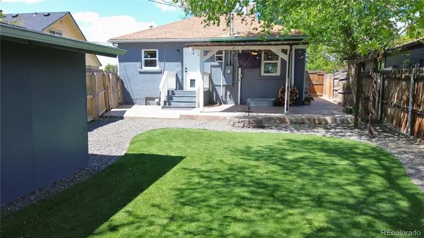1660 Yarrow ST, Lakewood, CO 80214
