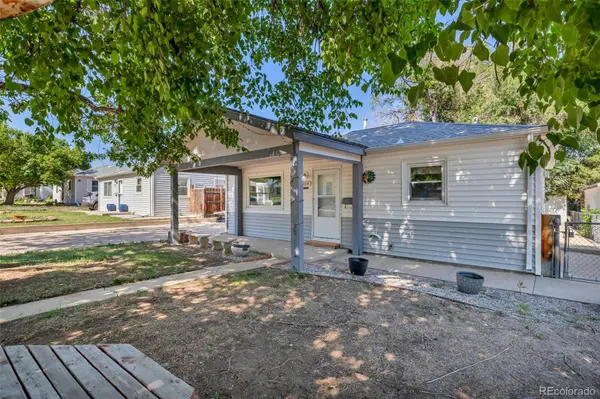 7664 King ST, Westminster, CO 80030