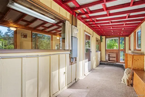 6411 S Summer RD, Morrison, CO 80465