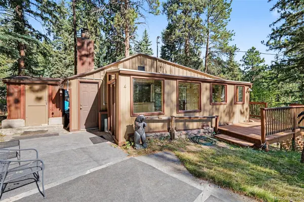 6411 S Summer RD, Morrison, CO 80465