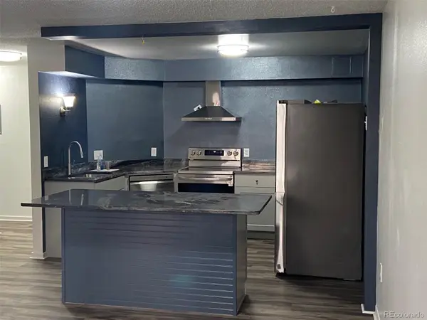 1625 Larimer ST #2004, Denver, CO 80202