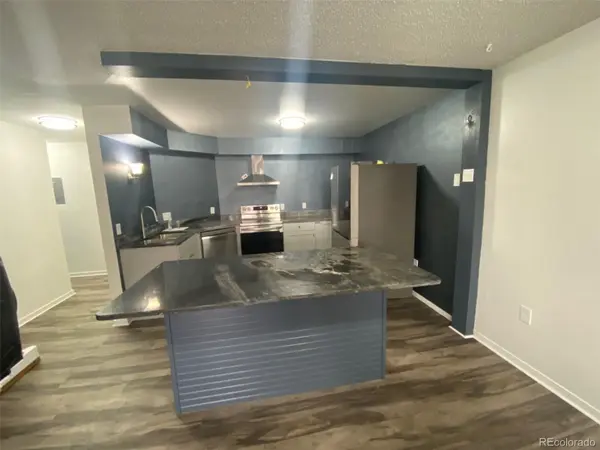 1625 Larimer ST #2004, Denver, CO 80202