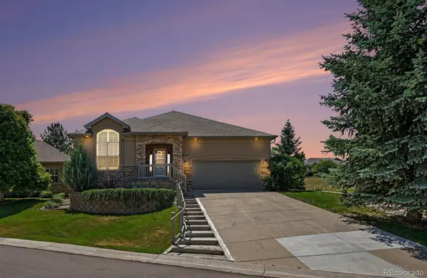 540 Wenlock CT, Castle Rock, CO 80104