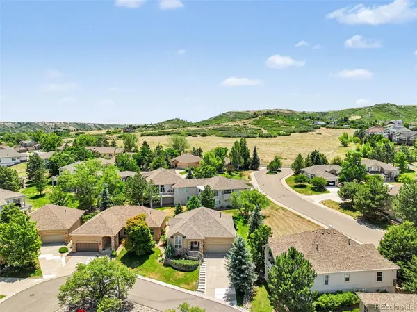 540 Wenlock CT, Castle Rock, CO 80104