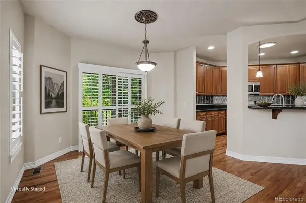 540 Wenlock CT, Castle Rock, CO 80104