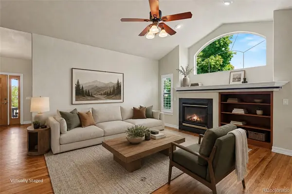 540 Wenlock CT, Castle Rock, CO 80104