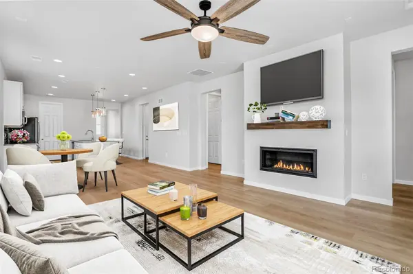 26984 E Archer AVE, Aurora, CO 80018