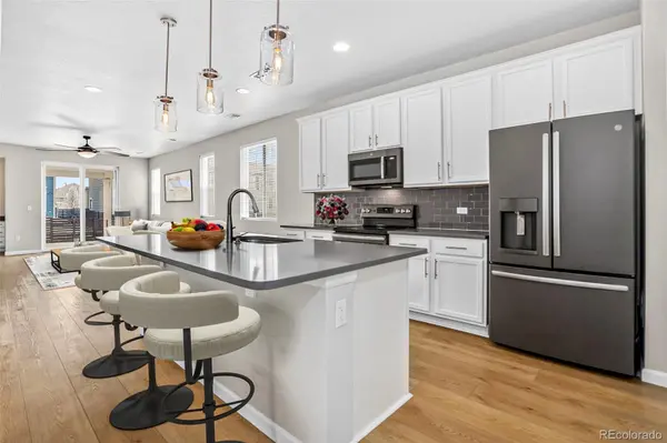 26984 E Archer AVE, Aurora, CO 80018