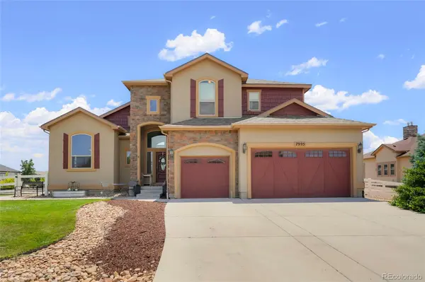 7995 Angel View DR, Frederick, CO 80530