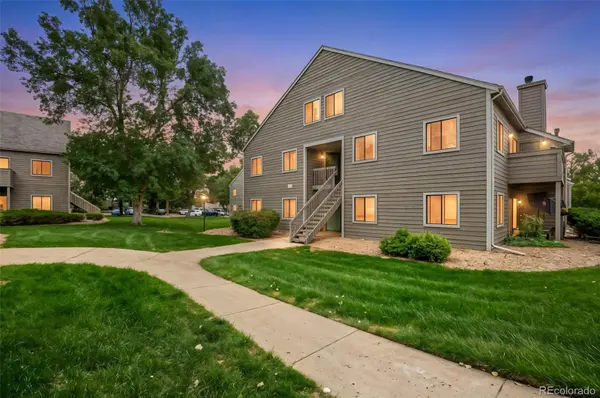 3600 S Pierce ST #5-103, Denver, CO 80235