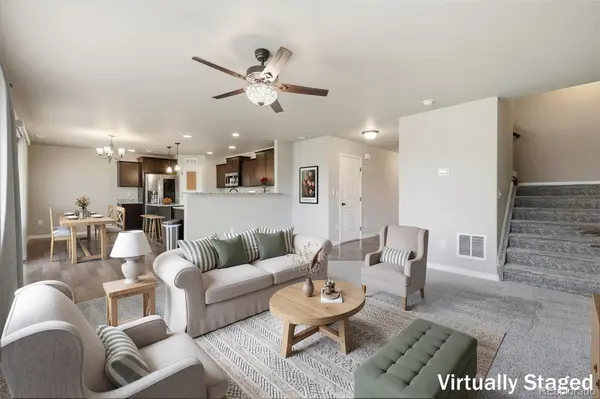 10958 Avena RD, Peyton, CO 80831