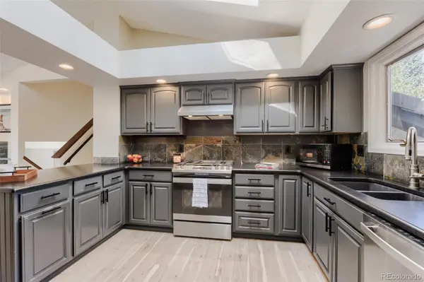 6823 Big Horn TRL, Littleton, CO 80125