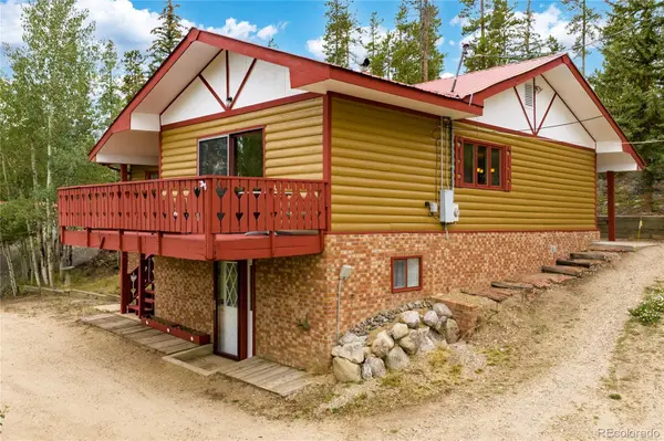 363 High RD, Grand Lake, CO 80447