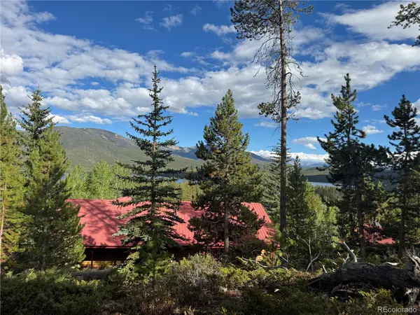 363 High RD, Grand Lake, CO 80447