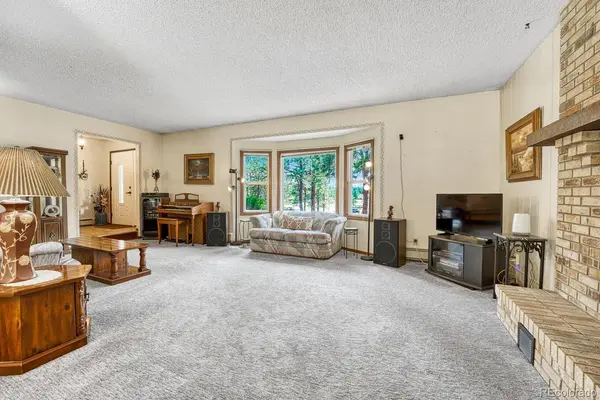 14225 Ponderosa RD, Colorado Springs, CO 80908