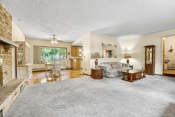 14225 Ponderosa RD, Colorado Springs, CO 80908