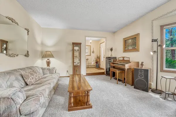 14225 Ponderosa RD, Colorado Springs, CO 80908