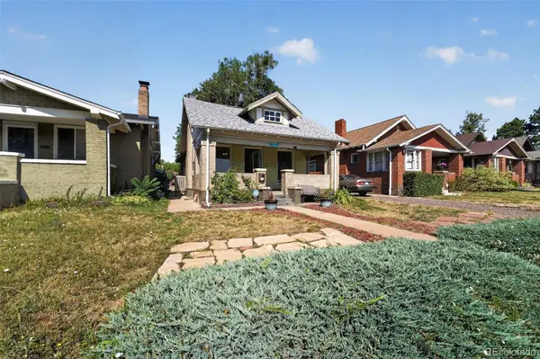 4015 Federal BLVD, Denver, CO 80211