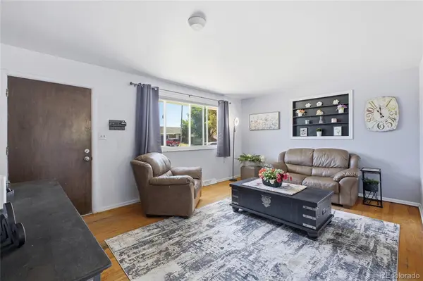 7931 Quince ST, Commerce City, CO 80022