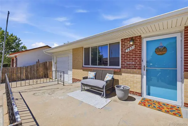 7931 Quince ST, Commerce City, CO 80022