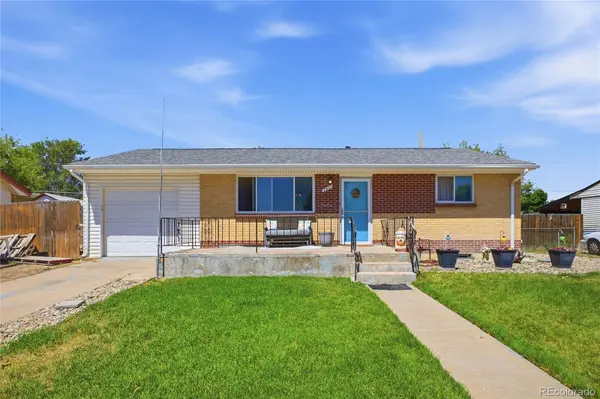 7931 Quince ST, Commerce City, CO 80022