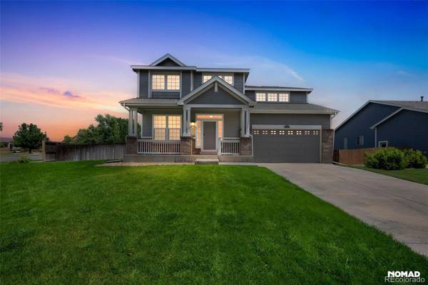 12503 Locust WAY, Thornton, CO 80602
