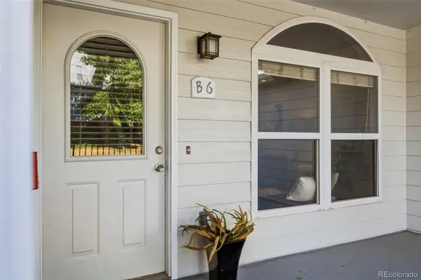 1655 S Cole ST #B6, Lakewood, CO 80228