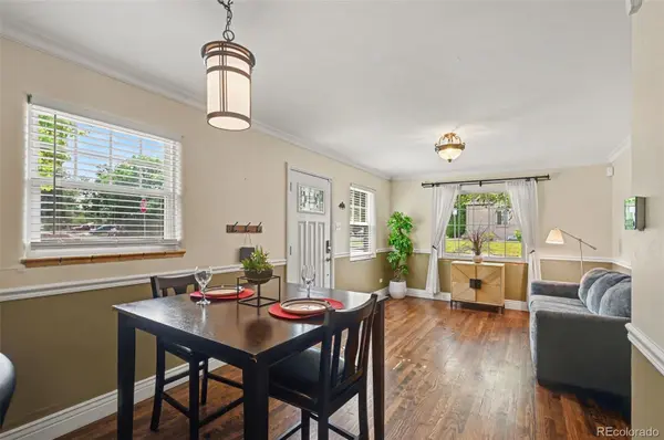 1601 Spruce ST, Denver, CO 80220