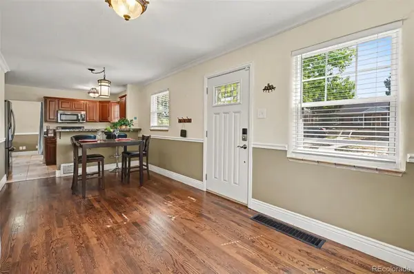 1601 Spruce ST, Denver, CO 80220