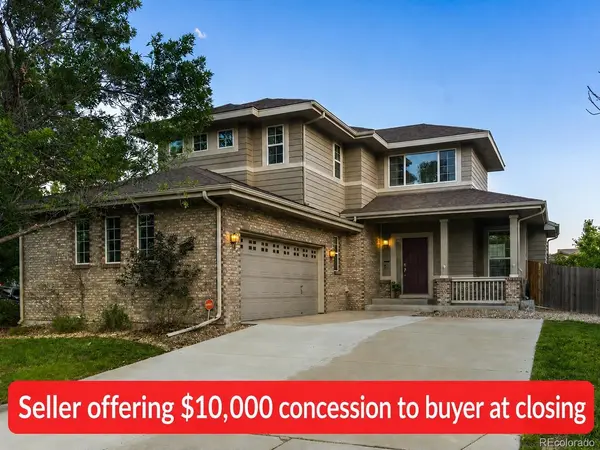 684 Hayloft WAY, Brighton, CO 80601