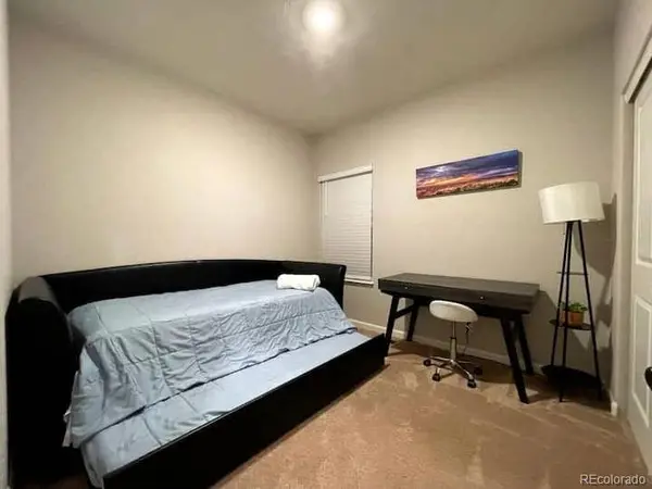 Address not disclosed